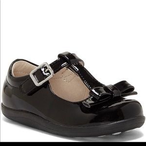 Sole Play Laila Bow Detail Mary Jane